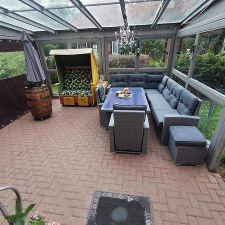 Ferienwohnung In Ruhiger Dorflage Naehe Bad Bevensen Natendorf Chambre photo